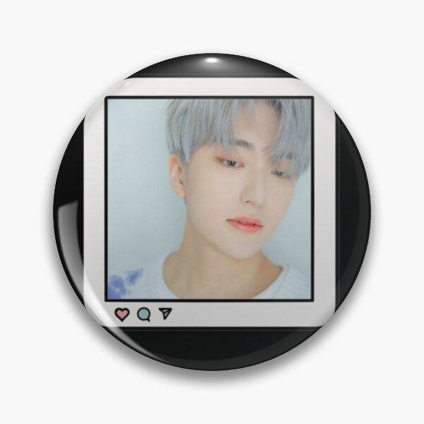 Item preview, OMEGA X - Sebin - kpop  designed and sold by kitten-minho.