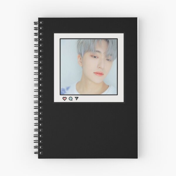 Item preview, OMEGA X - Sebin - kpop  designed and sold by kitten-minho.
