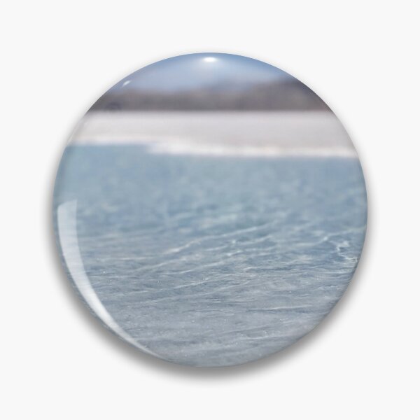 Item preview, Bonneville Salt Flats  designed and sold by EmbersDaylight.