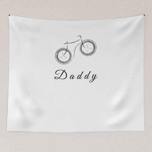 Item preview, fathers day BIKE designed and sold by DOKU_TEAM SHIRT.