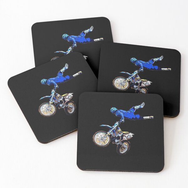 Item preview,  freestyle motocross designed and sold by ricobarinas.