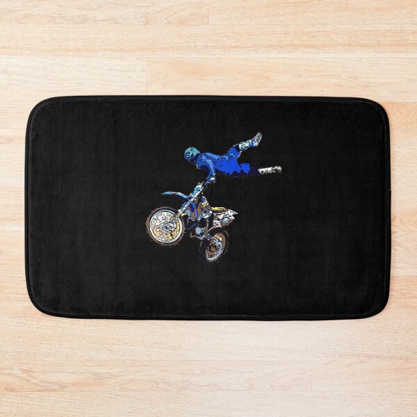Item preview,  freestyle motocross designed and sold by ricobarinas.