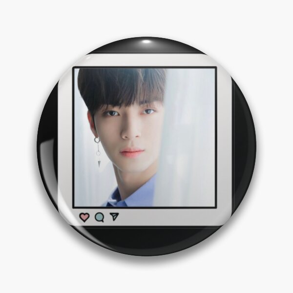 Item preview, OMEGA X - Hangyeom - kpop  designed and sold by kitten-minho.