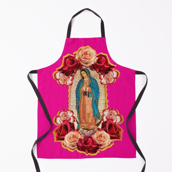 Item preview, The Virgin of Guadalupe designed and sold by vagonart.