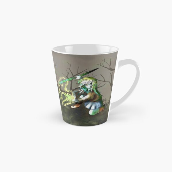Item preview, Dark elf druid designed and sold by CuisineCat.