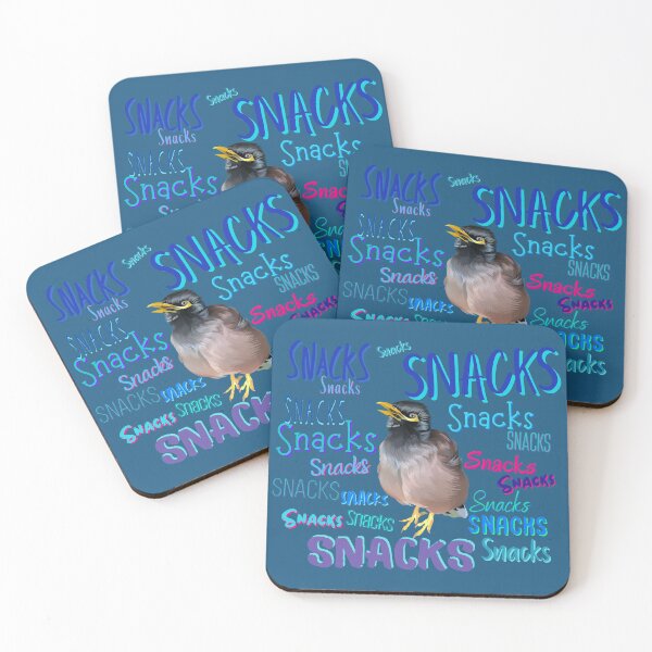 Item preview, SNACKS designed and sold by Nuggetsthemynah.