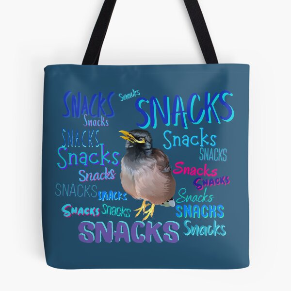 Item preview, SNACKS designed and sold by Nuggetsthemynah.