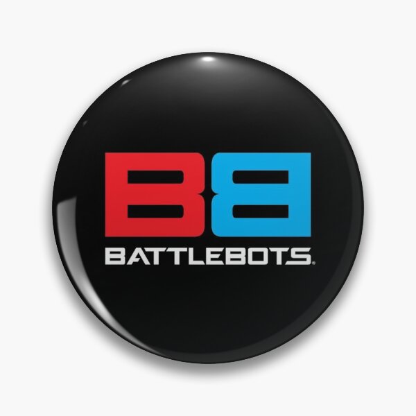 Item preview, BATTLEBOTS designed and sold by sezaadriani.