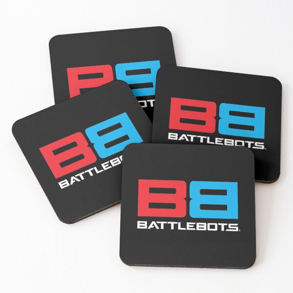 Item preview, BATTLEBOTS designed and sold by sezaadriani.