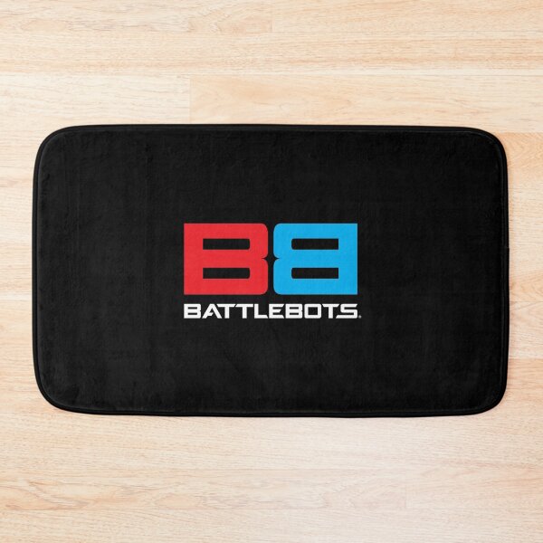 Item preview, BATTLEBOTS designed and sold by sezaadriani.