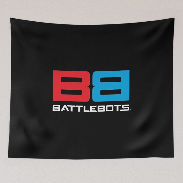Item preview, BATTLEBOTS designed and sold by sezaadriani.