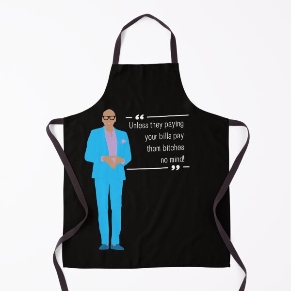 Item preview, A menos que paguen tus facturas, no les importa a las perras designed and sold by Shirtgame.