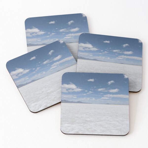 Artikelvorschau, Bonneville Salt Flats entworfen und verkauft von EmbersDaylight.