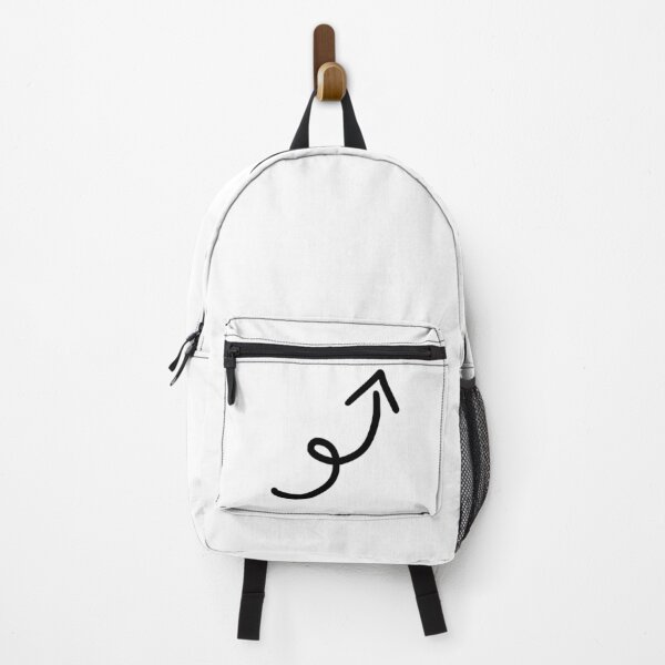 Item preview,  black arrow designed and sold by wshStudio.