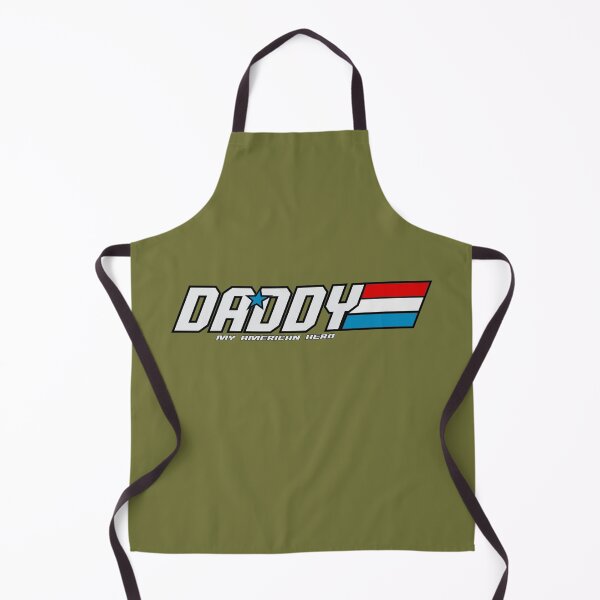 Item preview, Gi Joe Daddy My American Hero designed and sold by AJ  Liber.