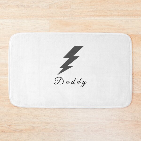 Item preview, fathers day bolt designed and sold by DOKU_TEAM SHIRT.