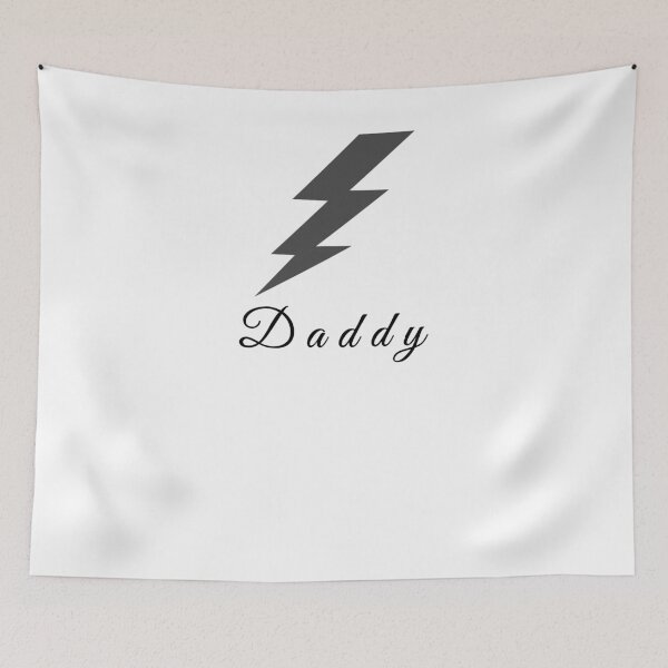 Item preview, fathers day bolt designed and sold by DOKU_TEAM SHIRT.
