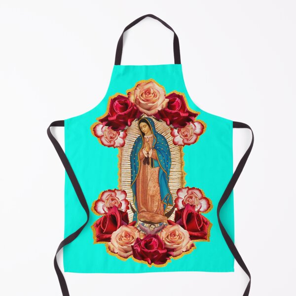 Item preview, The Virgin of Guadalupe designed and sold by vagonart.