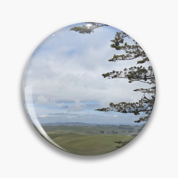 Item preview, Sonoma County Countryside designed and sold by EmbersDaylight.