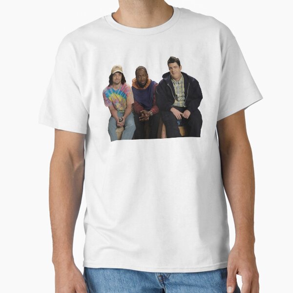 Item preview, the crew designed and sold by maves.