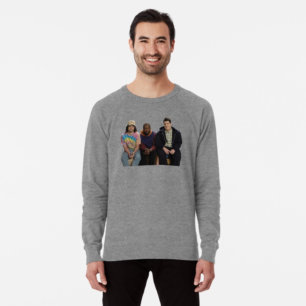 Item preview, Lightweight Sweatshirt designed and sold by maves.