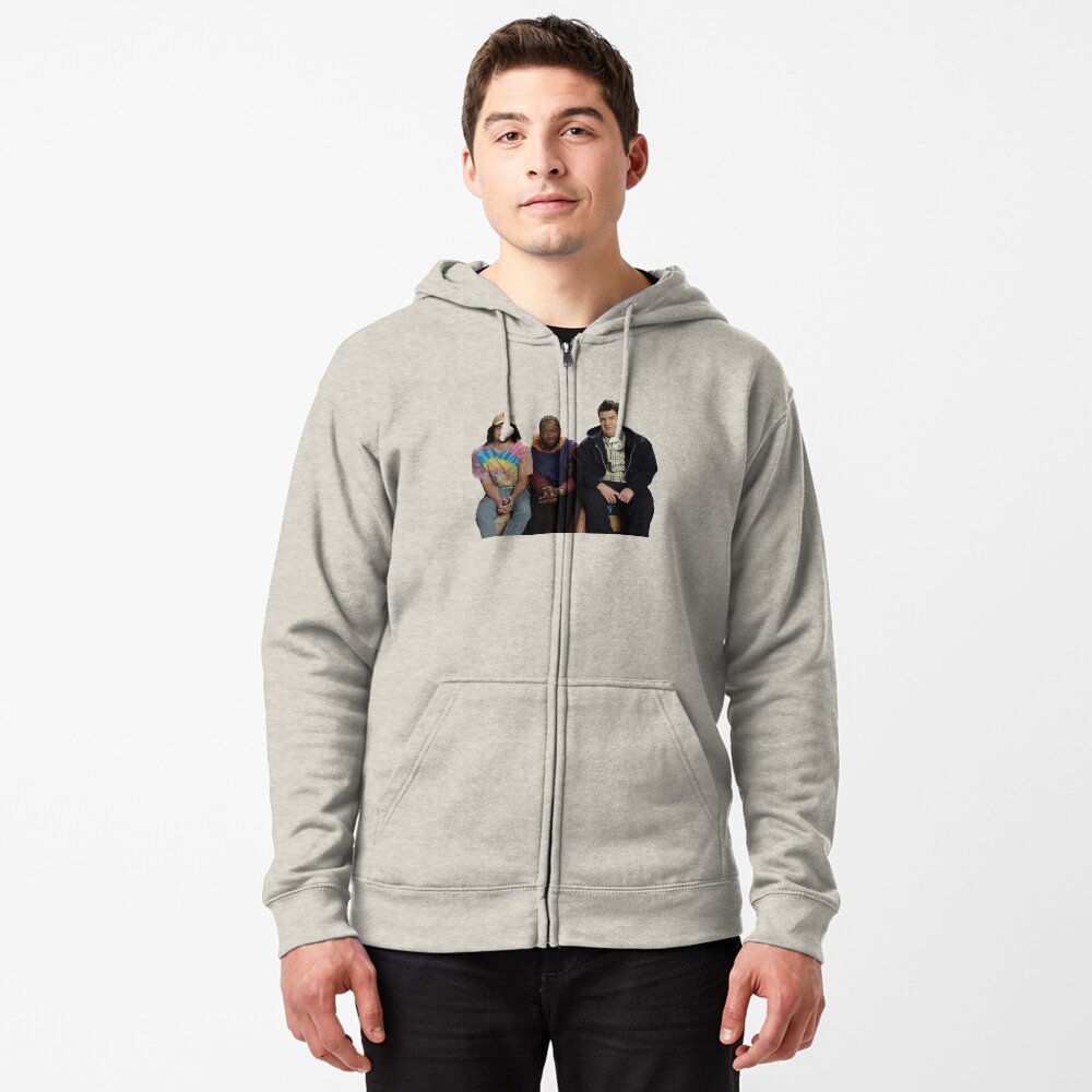 Item preview, Zipped Hoodie designed and sold by maves.