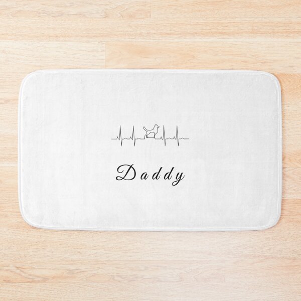 Item preview, fathers day dog designed and sold by DOKU_TEAM SHIRT.