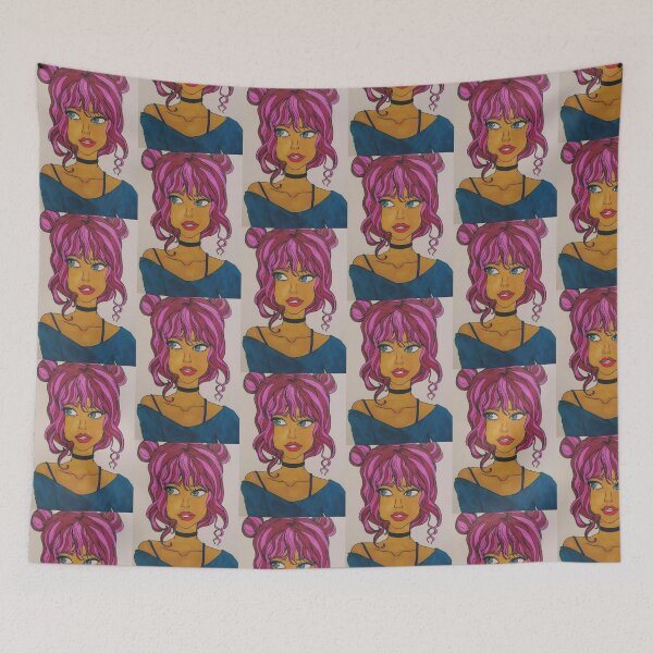 Item preview, Chola Vibes designed and sold by Heather Jimenez.