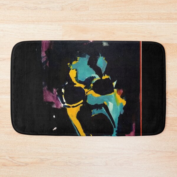 Item preview, Shouting Pop Art Man Colorful Illustration Design designed and sold by EarthArtDesigns.
