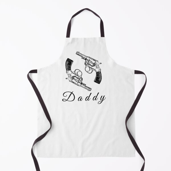 Item preview, fathers day GUNS designed and sold by DOKU_TEAM SHIRT.