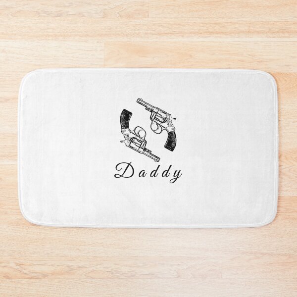 Item preview, fathers day GUNS designed and sold by DOKU_TEAM SHIRT.