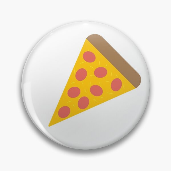 Artikelvorschau, Peperoni Pizza Vektor Art entworfen und verkauft von emmilowski.