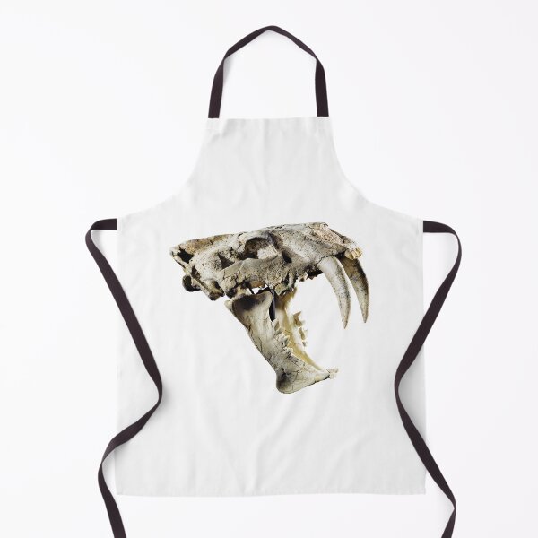 Item preview, Megantereon skull designed and sold by alurichter.