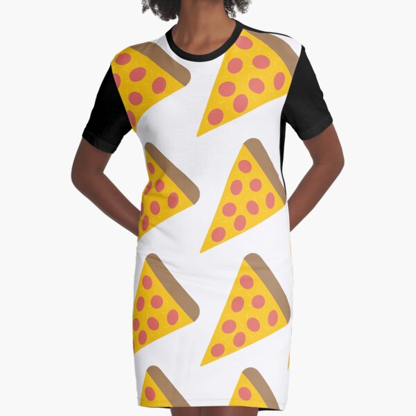Artikel-Vorschau von Peperoni Pizza Vektor Art, designt und verkauft von emmilowski.