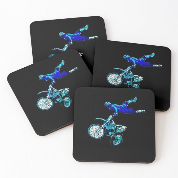 Item preview,   freestyle motocross designed and sold by ricobarinas.