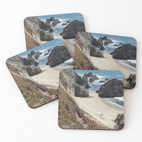 Item preview, Bodega Head, Sonoma County designed and sold by EmbersDaylight.