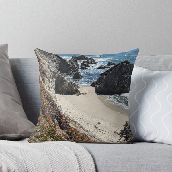Item preview, Bodega Head, Sonoma County designed and sold by EmbersDaylight.