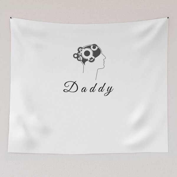 Item preview, fathers day intelligent designed and sold by DOKU_TEAM SHIRT.