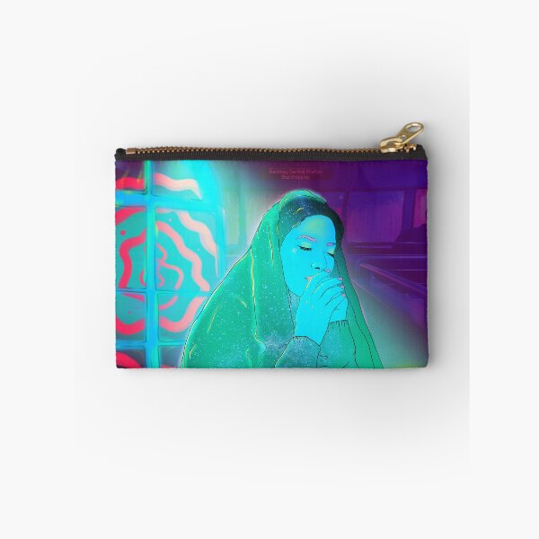 Item preview, Trippy Design T-shirt  designed and sold by jigglywinx.