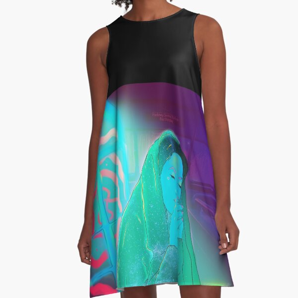 Item preview, Trippy Design T-shirt  designed and sold by jigglywinx.