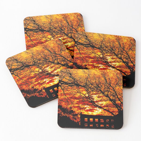 Item preview, Fiery Dawn designed and sold by DonnaM.