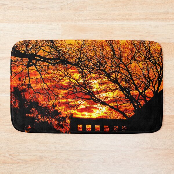 Item preview, Fiery Dawn designed and sold by DonnaM.