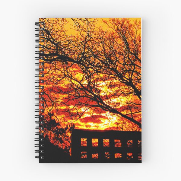 Item preview, Fiery Dawn designed and sold by DonnaM.