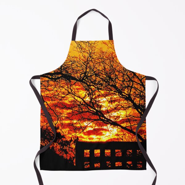Item preview, Fiery Dawn designed and sold by DonnaM.