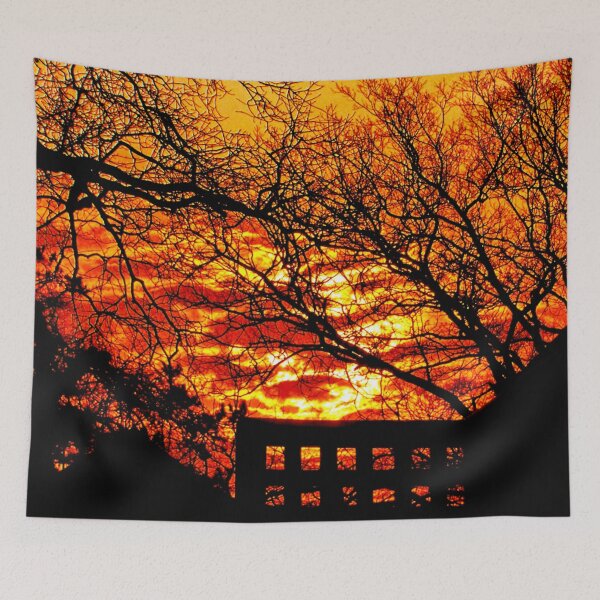 Item preview, Fiery Dawn designed and sold by DonnaM.