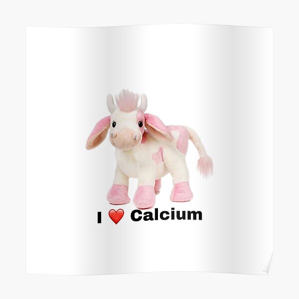 strawberry webkinz cow