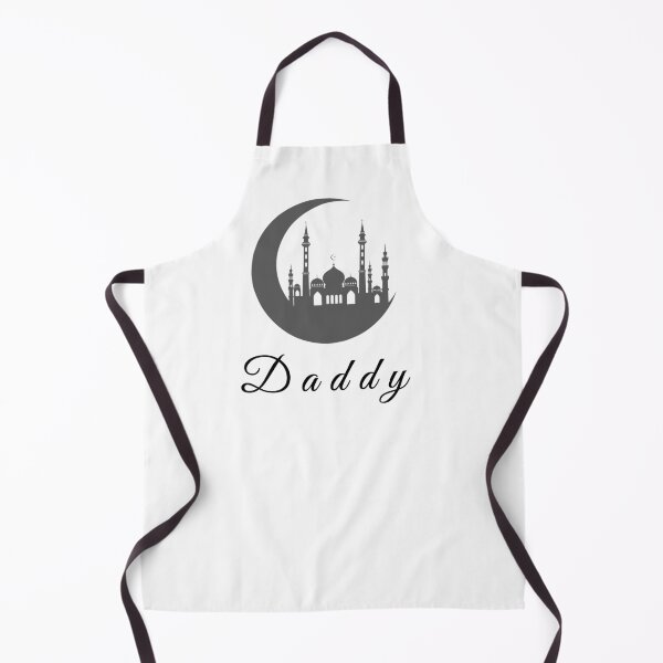 Item preview, fathers day Islam designed and sold by DOKU_TEAM SHIRT.