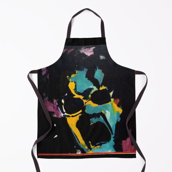 Aperçu de l'œuvre Criant Pop Art Man Design Illustration colorée créée et vendue par EarthArtDesigns.