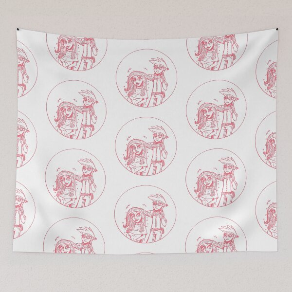 Item preview, Fabulous Mich 026 pink designed and sold by Faroth.