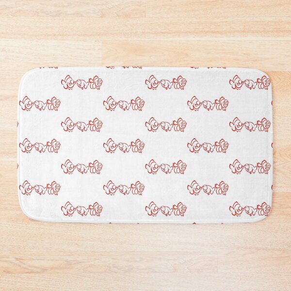 Item preview, Ryukin Ranchu Oranda Logo 0514 designed and sold by Nosnah.